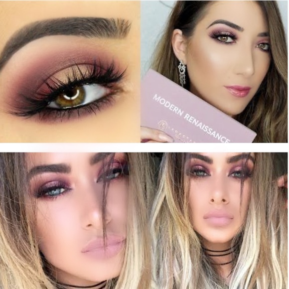 NIB✅Anastasia Beverly Hills - Modern Renaissance - Picture 4 of 12